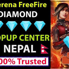 Top up voucher game free fire langsung di shopee. Free Fire Diamond Top Up Nepal Home Facebook