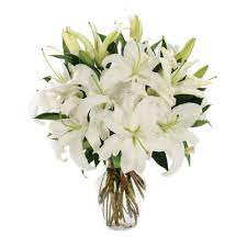 st josephs lilies flowers and gifts