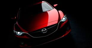 New Mazda Signature Color Underway