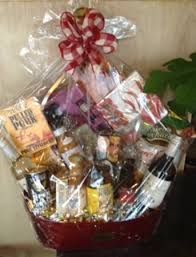 custom gift baskets for any occasion