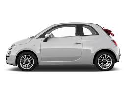 2016 fiat 500c specifications car