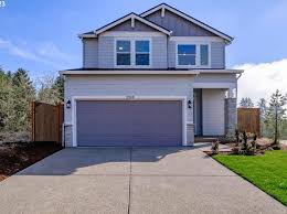 new construction homes in sherwood or