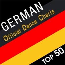 German Top 50 Official Dance Charts 13 July 2018 Mp3 Buy
