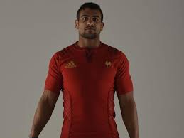 red france rugby shirt 2016 new france