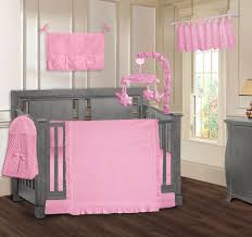 Girls Crib Bedding Archives Babyfad