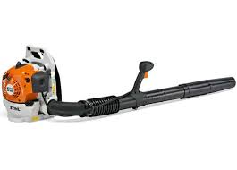 The open storage rack is sleek and simple, and can easily store your blower. Stihl Br 200 27 2cc Gas Backpack Blower User Review Specs