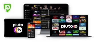 how to watch pluto tv outside the us