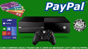 Check spelling or type a new query. Sell Xbox Gift Card For Paypal Xajotikyg1