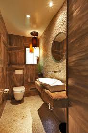 Rustikale badezimmer sind sehr einfach zu gestalten. Ausgefallene Designideen Fur Ein Landhaus Badezimmer Archzine Net
