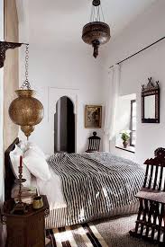 32 aesthetic moroccan bedroom designs