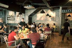 No.3 jalan temmenggung 27/9, bandar mahkota cheras, cheras, selangor operating hours : Eat Drink Kl Taste Gallery Bandar Mahkota Cheras