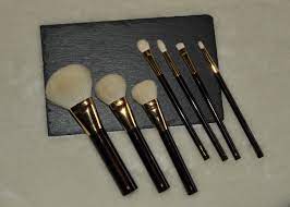 7 tom ford brushes sweet makeup