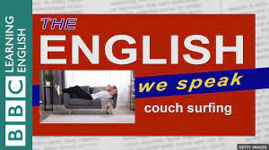 what does couch surfing mean you