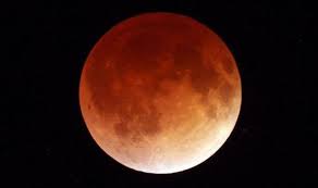 Image result for blood moon