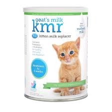 milk kmr kitten milk replacer powder