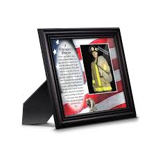 fire fighter gifts or firehouse decor