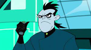 Drakken and College Admissions - YouTube