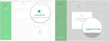 External banks allow transfers to chime from their websites and apps. How To Automatically Cash Out With The Square Cash App Imore