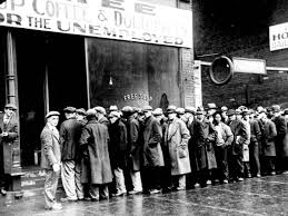 Causes of the great depression 1. Great Depression Causes Effects And History Thestreet