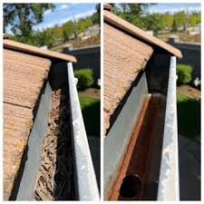 Gutter Cleaning In Citrus Heights Ca