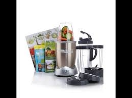 nutribullet pro 900 series with