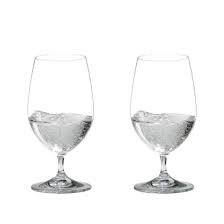 Riedel Vinum Gourmet Crystal Glass