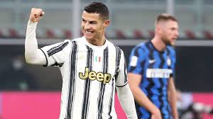 However, inter are boosted by the availability of romelu lukaku and achraf hakimi for why doesn't this s*** website show coppa italia on the front page? Internazionale Vs Juventus Football Match Report February 2 2021 Espn