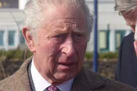 Prince Charles sent letters to paedophile Jimmy Savile for advice about  Royal family image - Cornwall Live
