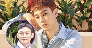 Financial news reported, today chen's wife gave birth to her daughter who is . Unveiled A Rare Photo Of Chen Exo Celebrating His First Daughter S Birthday As He Signs Up And Even Choosing A Luxury Hotel Shilla