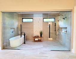 Wet Rooms Water Closets Creative