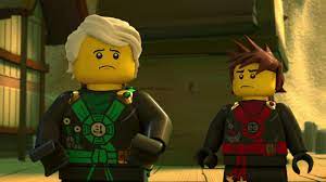 Amazon.com: Watch Lego Ninjago: Masters of Spinjitzu: Season 5
