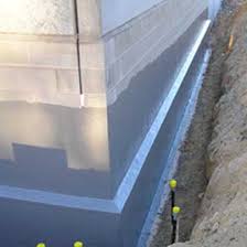 Basement Waterproofing Systems Wall