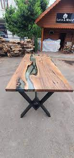 Table Resin Table