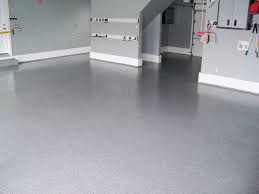 chemical resistant floor coating