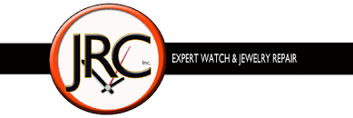jrc watch and jewelry repair service