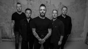 Blue October At The Walker Theatre On 18 Mar 2020 Ticket