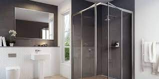 Glass Treatment For Shower Doors