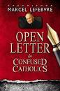 Image result for Open letter to confused Catholics