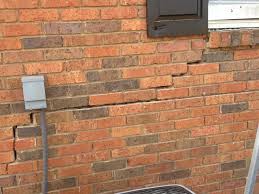 Using your trowel, push the mortar into the joint to fill the void and clean. Are Cracks In Brick Normal The Pros Explain How To Tell