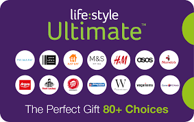 life style ultimate gift card game