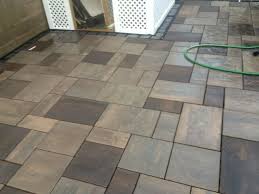 Patio Gallery Examples Of Hardscaped
