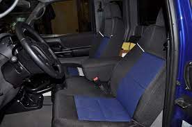 Fx4 Seat Covers Ranger Forums The