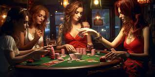 Download Strip Poker on PC with MEmu