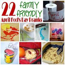 family friendly april fool s day pranks