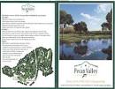 Pecan Valley Golf Club - Course Profile | Course Database