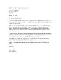 Pin By On Business Template Reference Letter Character For