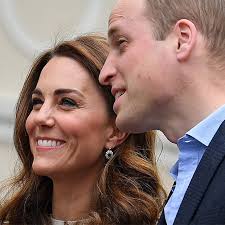S.a.r il duca di cambridge durante la visita di stato in svezia nel 2018. Kate Middleton E William Se La Duchessa Taglia I Capelli Al Marito Amica