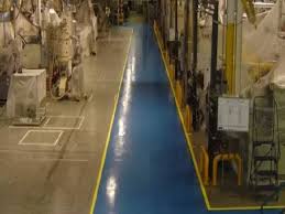 conductive flooring surface solutions