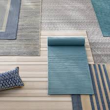 ombre indoor outdoor area rug