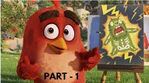 How to download angry birds movie in hindi by K.K MUSIC